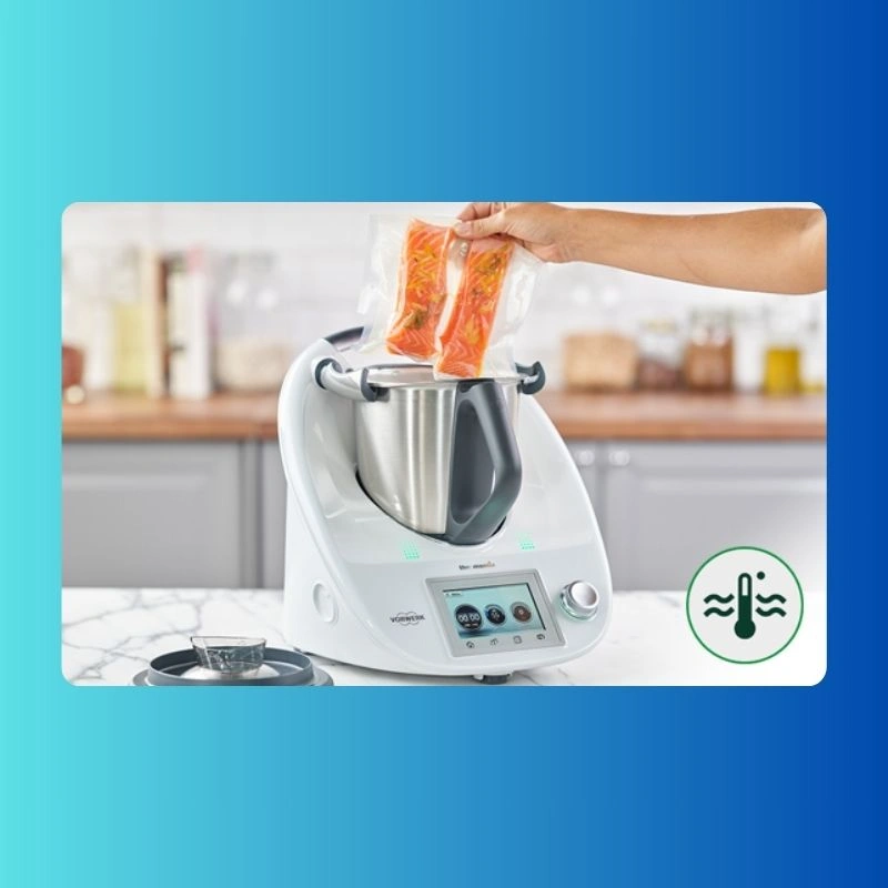 thermomix vakumda pişirme